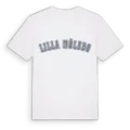 Lilla Mölebo college t-shirt