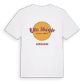 Lilla Skögle cirkel t-shirt