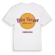 Lilla Torget cirkel t-shirt
