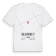 Lilla Torget karta t-shirt