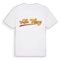 Lilla Viborg baseball t-shirt