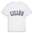 Lillön college t-shirt