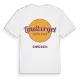 Lindberget cirkel t-shirt