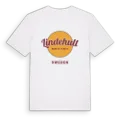 Lindehult cirkel t-shirt