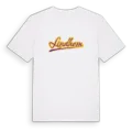 Lindhem baseball t-shirt