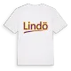 Lindö baseball t-shirt