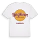 Linghem cirkel t-shirt