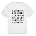 Ljungbacka ordlek t-shirt