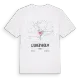 Ljungbyholm karta t-shirt