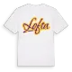 Lofta baseball t-shirt