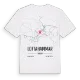 Loftahammar karta t-shirt