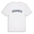 Lönbomåla college t-shirt
