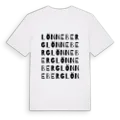 Lönneberg ordlek t-shirt