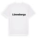 Lönneberga fetstil t-shirt