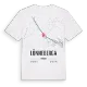 Lönneberga karta t-shirt