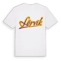 Lörvik baseball t-shirt