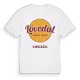Lövedal cirkel t-shirt