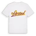 Lövstad baseball t-shirt