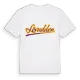Lövudden baseball t-shirt