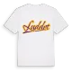 Luddet baseball t-shirt