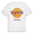 Lugnvik cirkel t-shirt