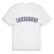 Lundaborg college t-shirt