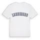 Lundeberg college t-shirt