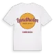 Lundholm cirkel t-shirt