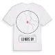 Lunds by t-shirt