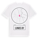 Lunds by t-shirt