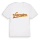 Luresten baseball t-shirt