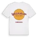 Lybäcksholm cirkel t-shirt