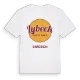 Lybeck cirkel t-shirt