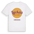 Lyckås cirkel t-shirt