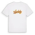 Lyckeby baseball t-shirt