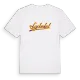Lyckedal baseball t-shirt