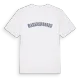 Makaremossen college t-shirt