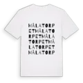 Målatorpet ordlek t-shirt