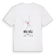 Målerås karta t-shirt