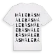 Målerås ordlek t-shirt