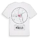 Målilla t-shirt