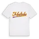 Maltebo baseball t-shirt