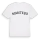 Mantebo böjd t-shirt