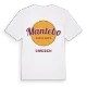 Mantebo cirkel t-shirt