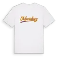 Marieberg baseball t-shirt