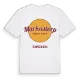 Markustorp cirkel t-shirt