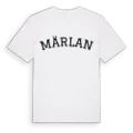 Märlan böjd t-shirt