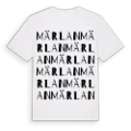 Märlan ordlek t-shirt