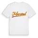 Marstad baseball t-shirt
