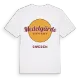 Medelgärde cirkel t-shirt